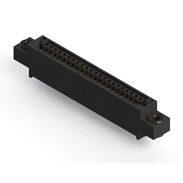 395-023-525-603 EDAC Inc.  Edgeboard Connectors